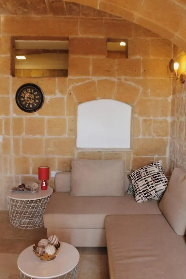 Vallettastay Standard Apartments In La Valeta 0*,  Malta