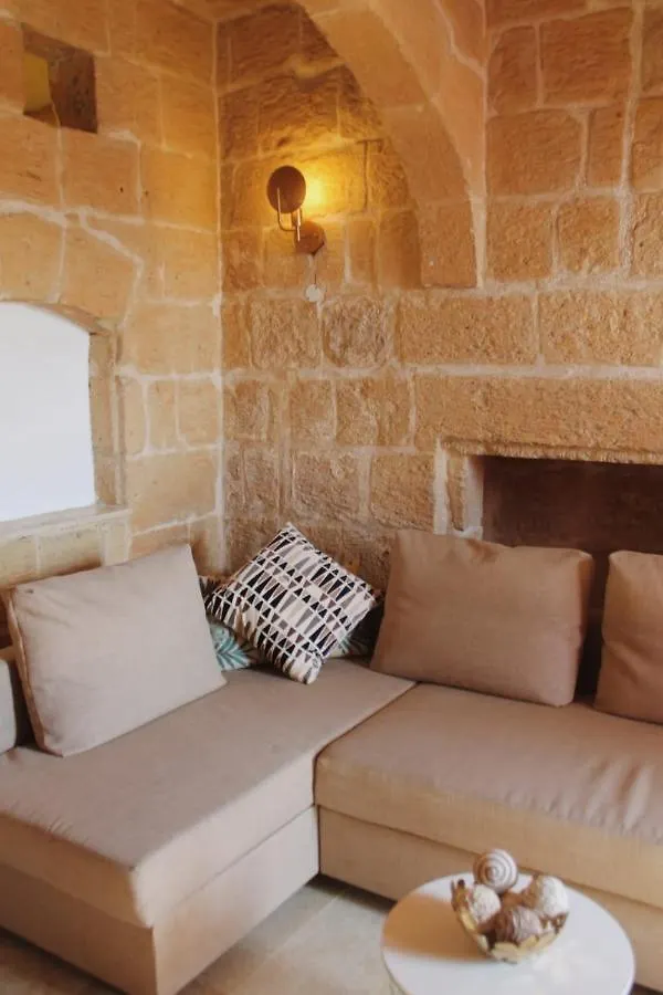 Vallettastay Standard Apartments In La Valeta