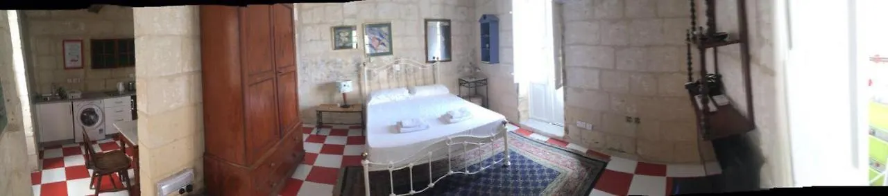 Vallettastay Standard Apartments In 瓦莱塔