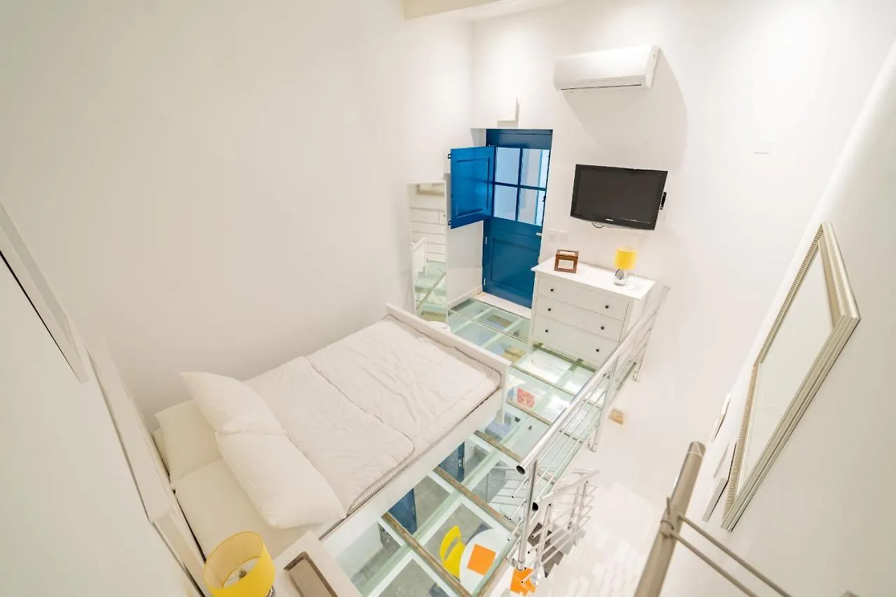 Vallettastay Standard Apartments In La Valeta Malta
