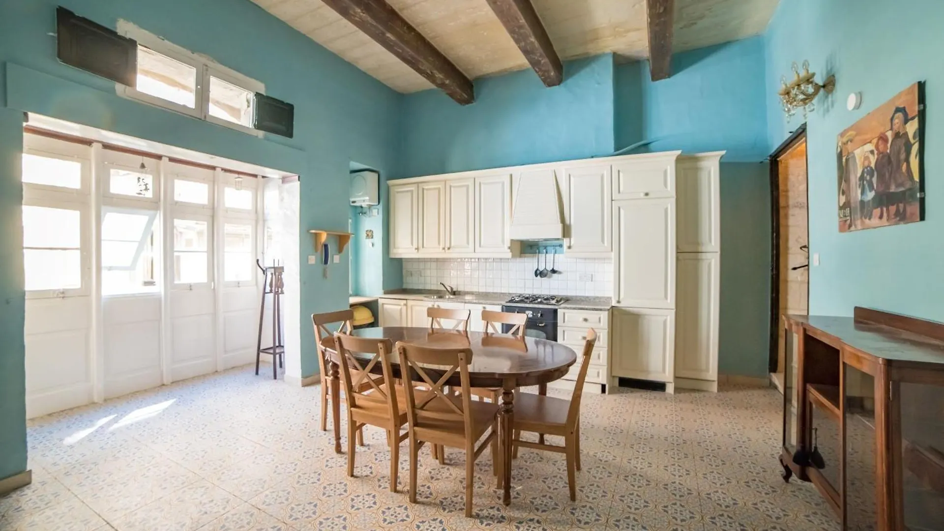 Vallettastay Standard Apartments In La Valeta 0*,  Malta