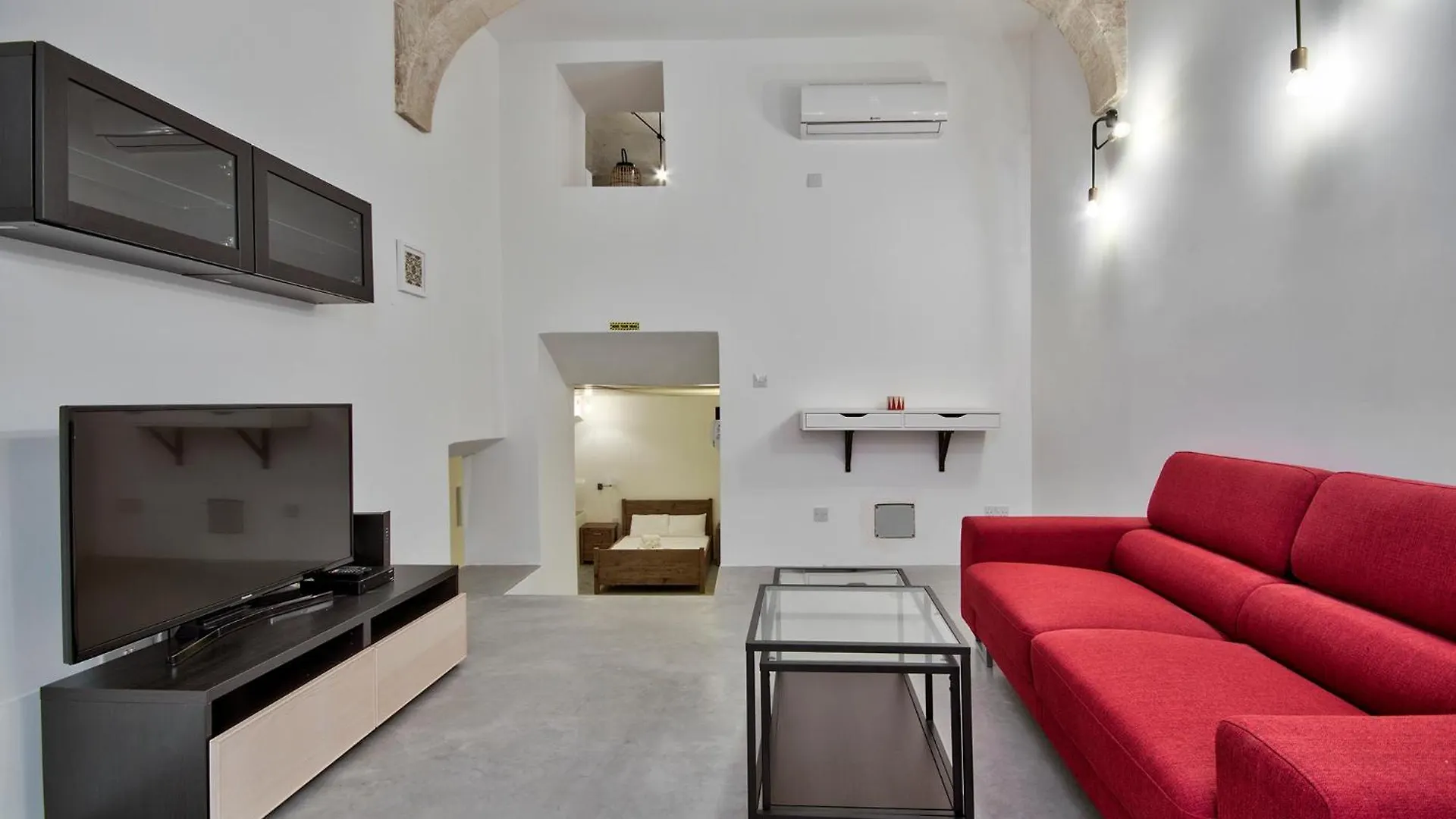 Vallettastay Standard Apartments In La Valeta
