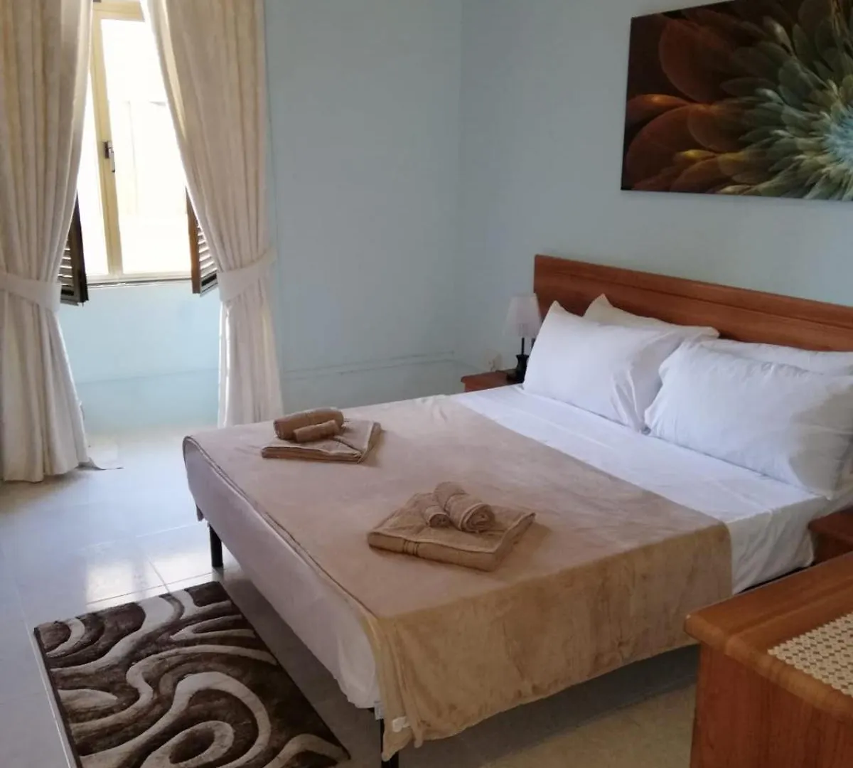 Vallettastay Standard Apartments In 瓦莱塔
