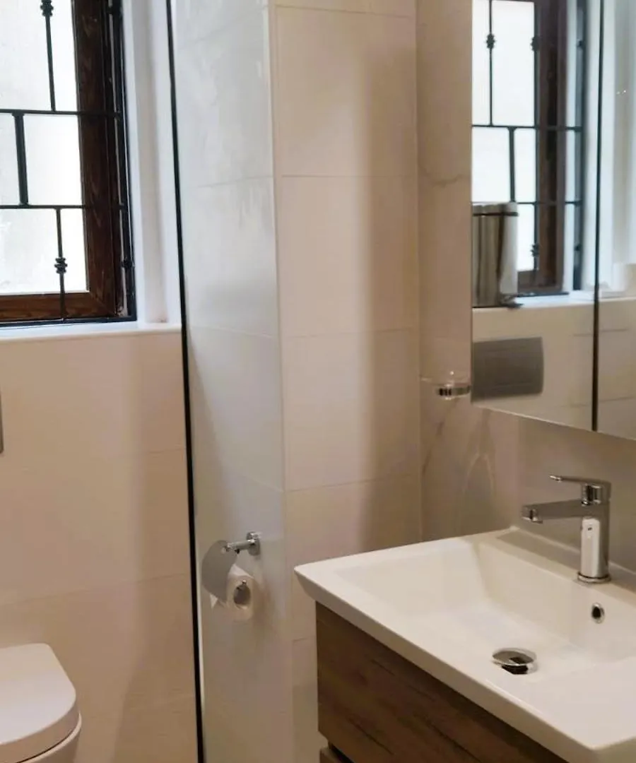 Vallettastay Standard Apartments In 瓦莱塔 0*,