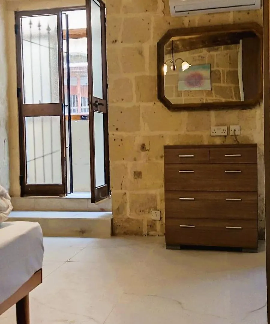 Vallettastay Standard Apartments In 瓦莱塔 马耳他