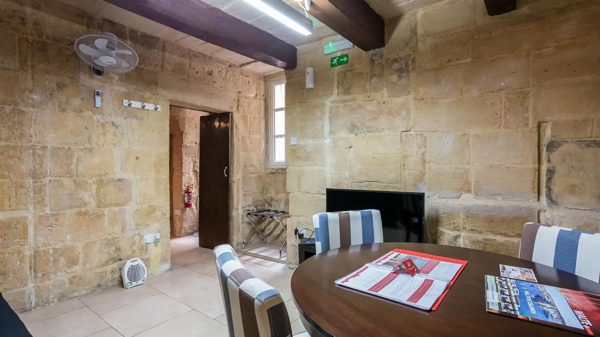 Vallettastay Standard Apartments In La Valeta Malta