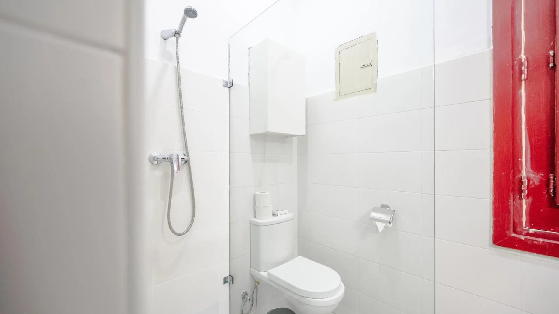Vallettastay Standard Apartments In 瓦莱塔 马耳他