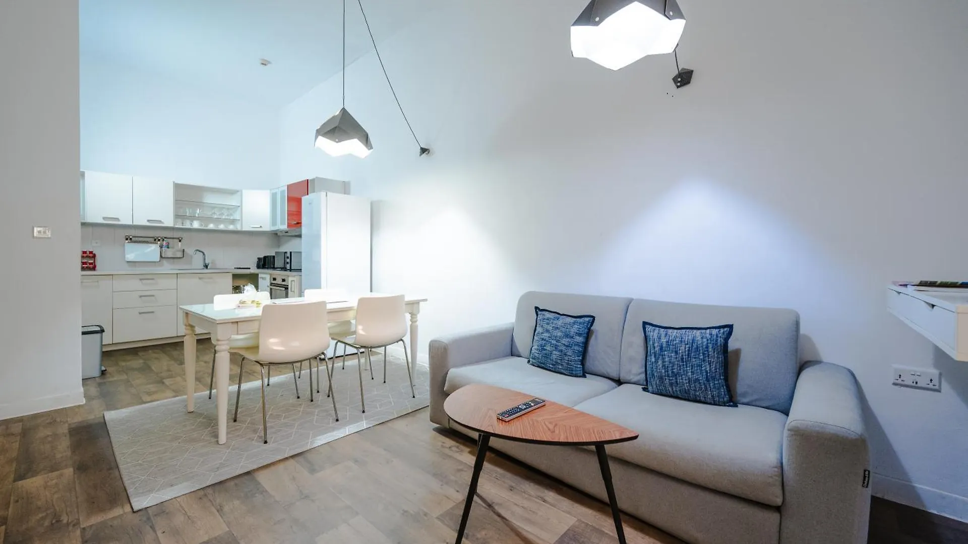 Vallettastay Standard Apartments In La Valeta