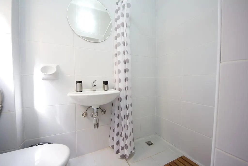 Vallettastay Standard Apartments In La Valeta