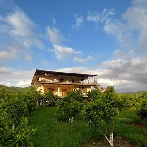 Xhaferaj Berat