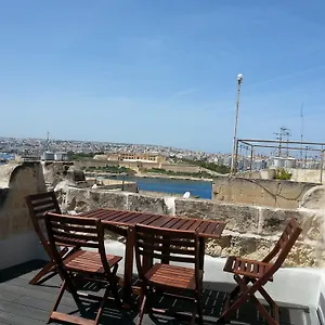 Maisonette Malta , La Valette Malte