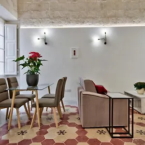 Appartement Vallettastay Zoe 1, La Valette