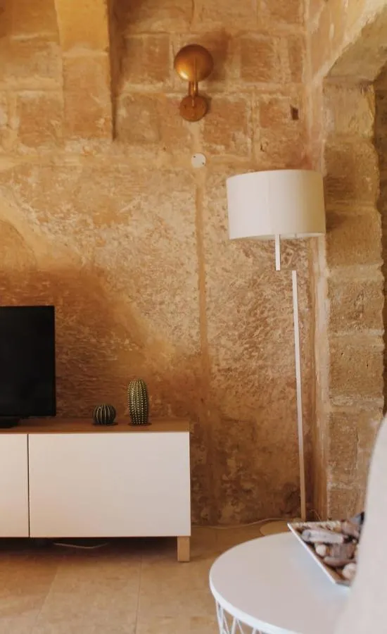 Vallettastay Standard Apartments In Valletta