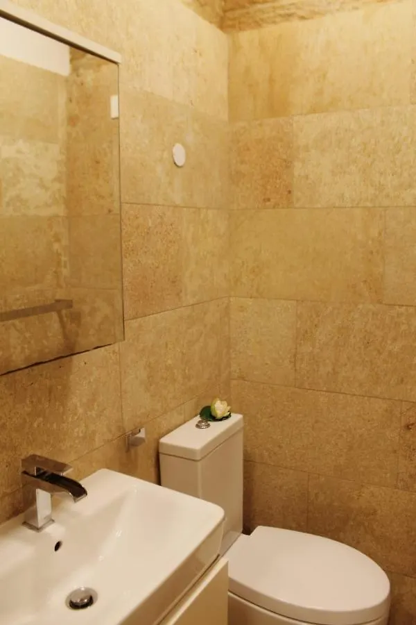 Vallettastay Standard Apartments In Valletta