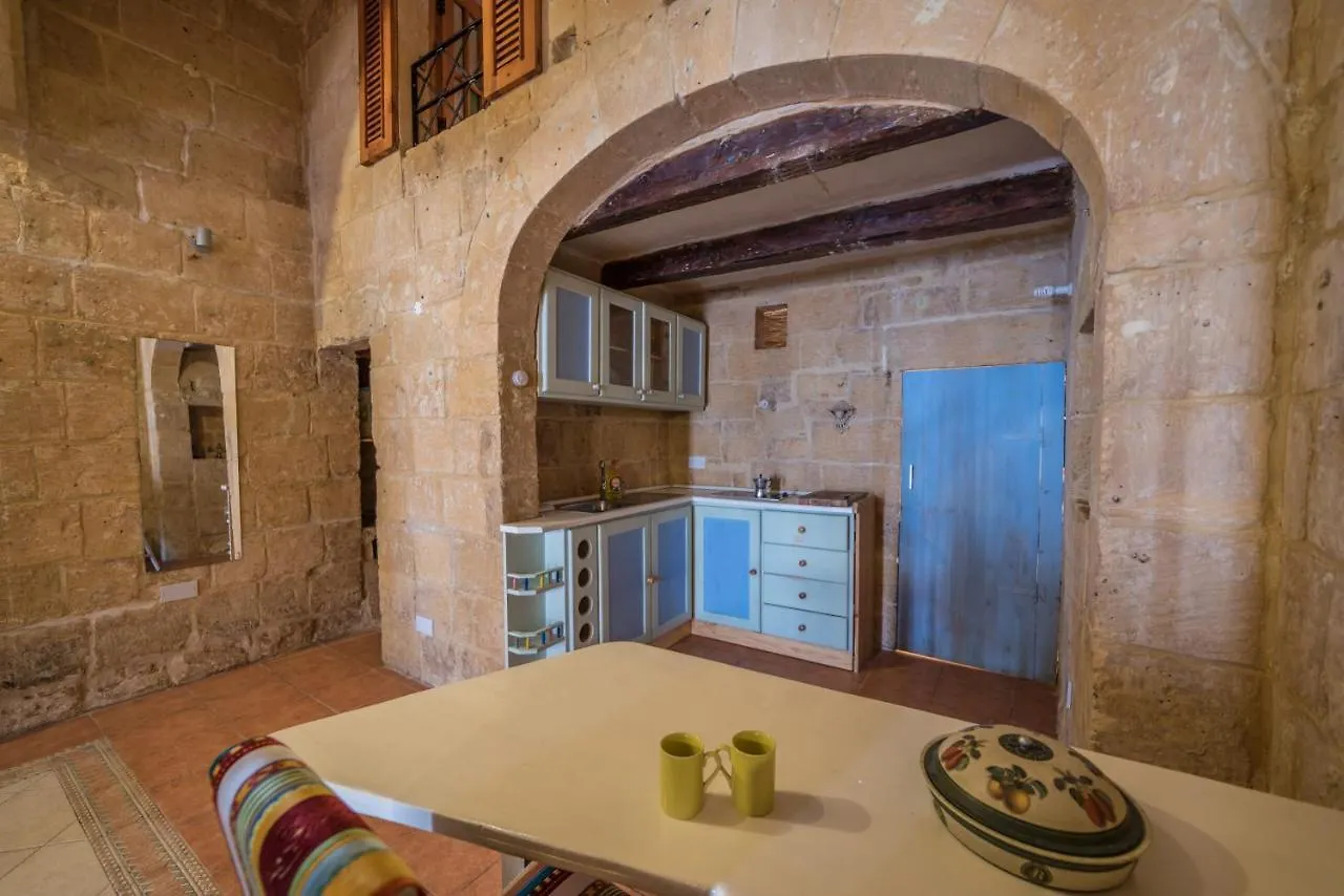 Vallettastay Standard Apartments In Valletta