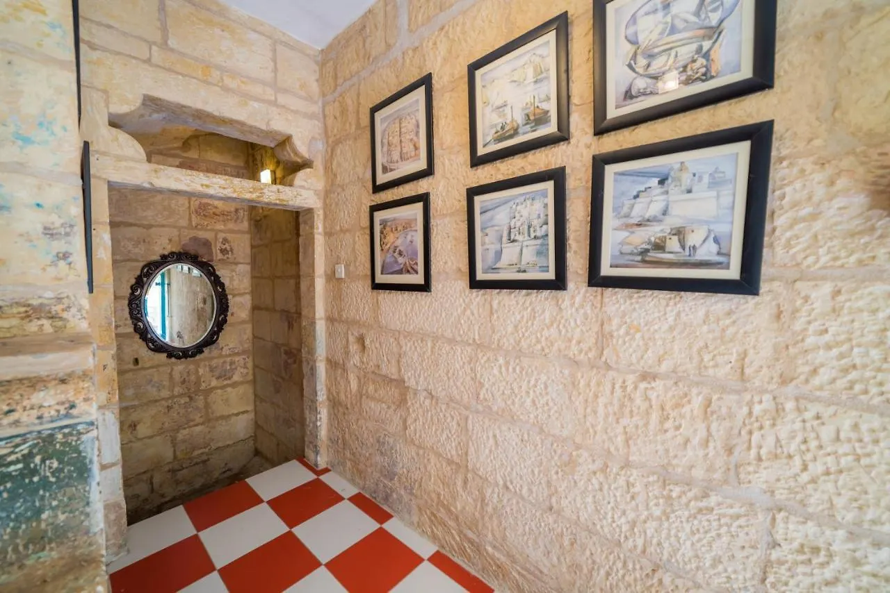 Vallettastay Standard Apartments In Valletta