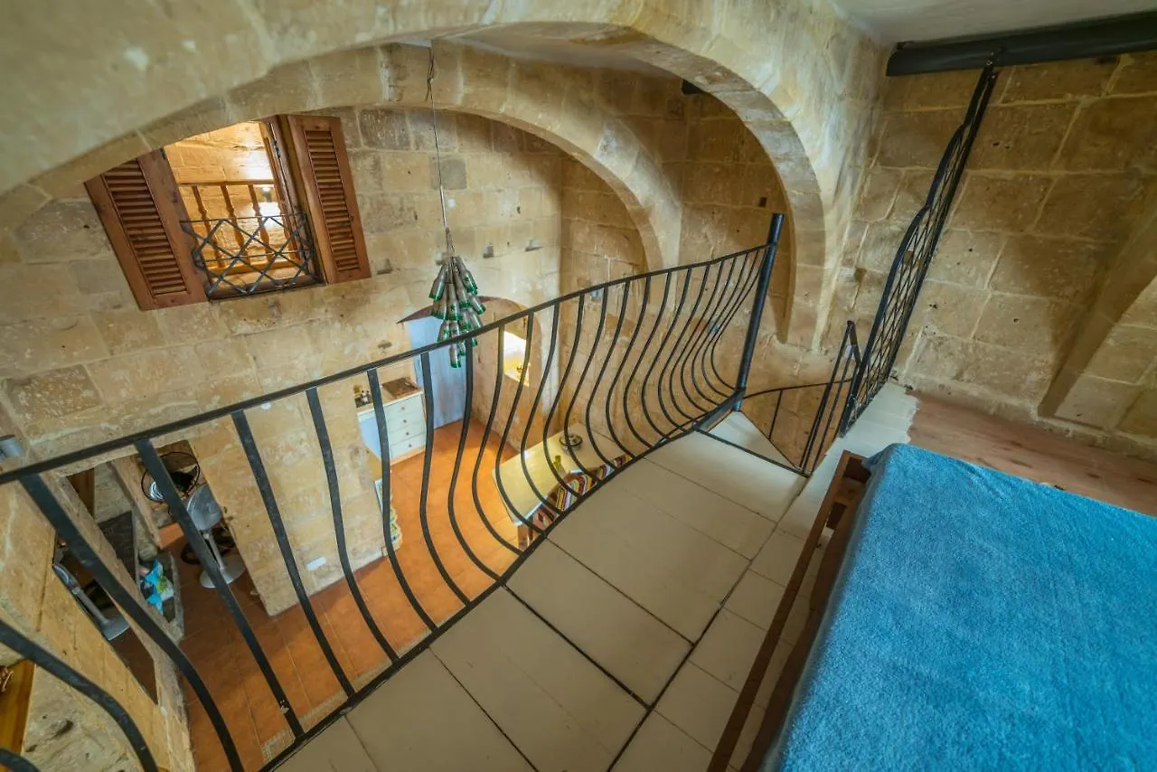 Vallettastay Standard Apartments In Valletta