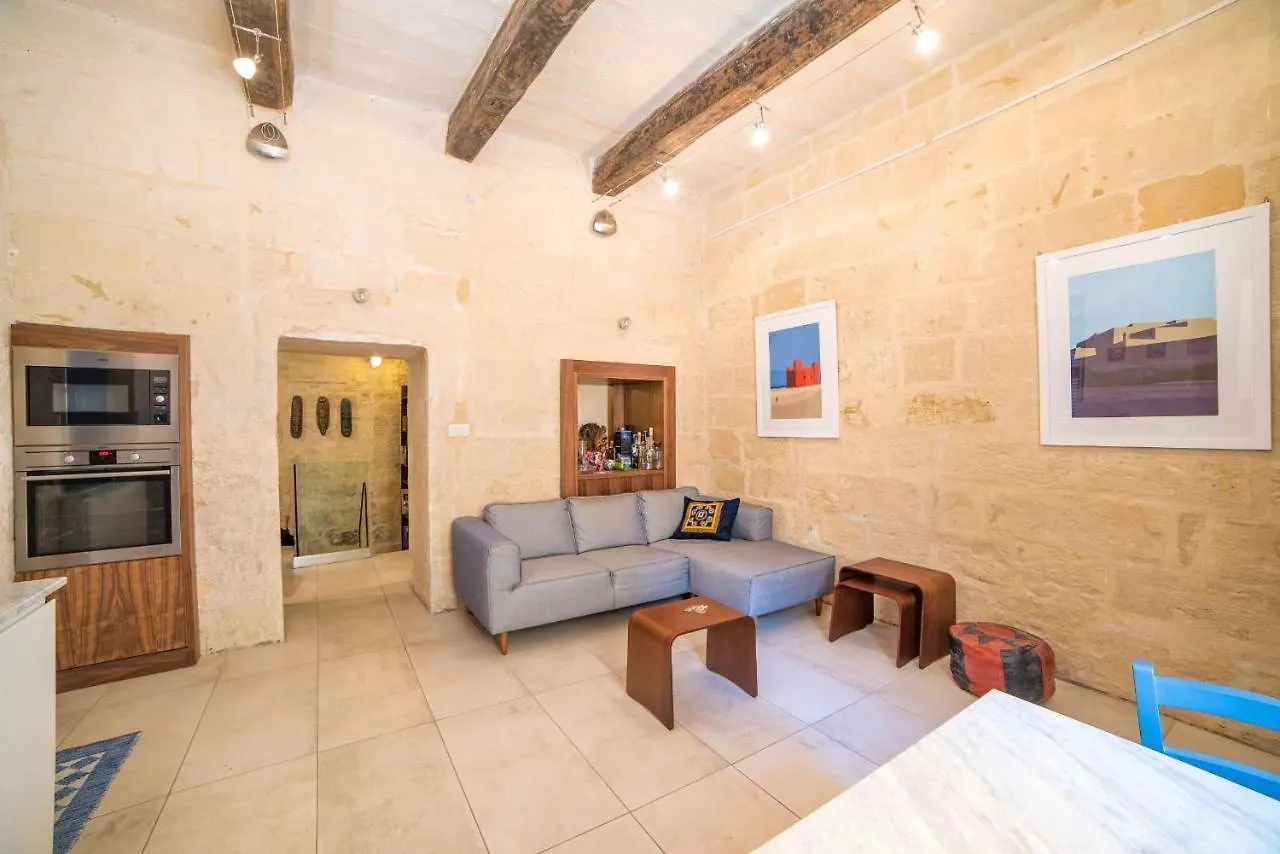 Vallettastay Standard Apartments In Valletta