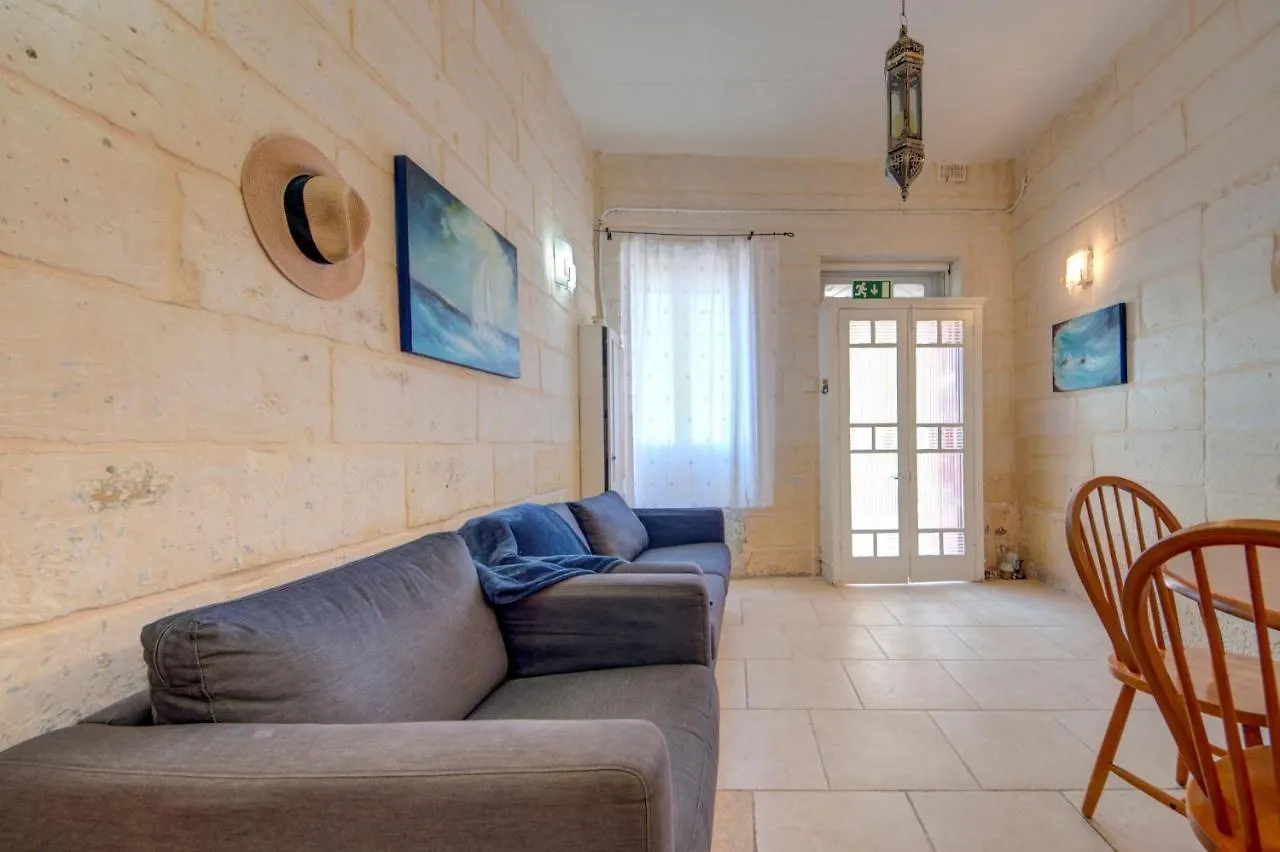 Vallettastay Standard Apartments In Valletta Malta