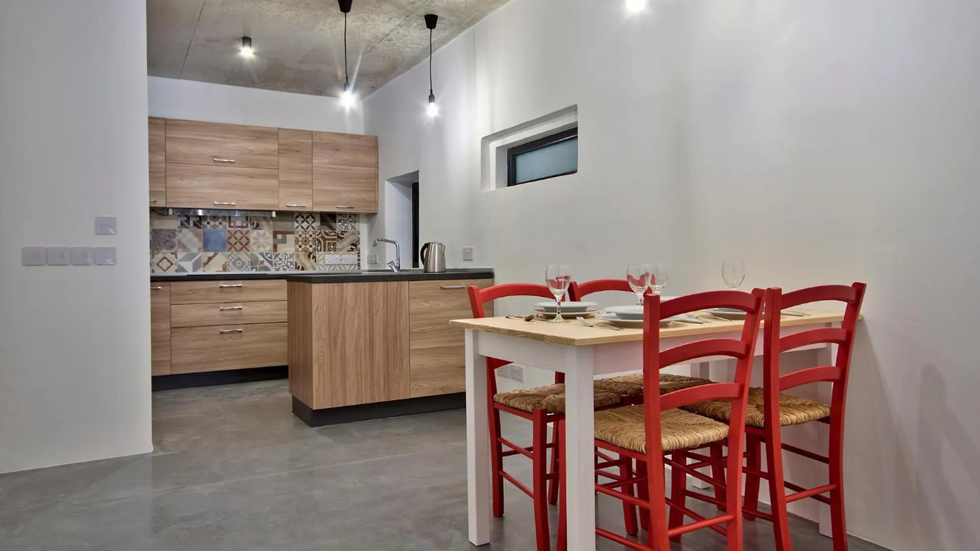 Vallettastay Standard Apartments In Valletta