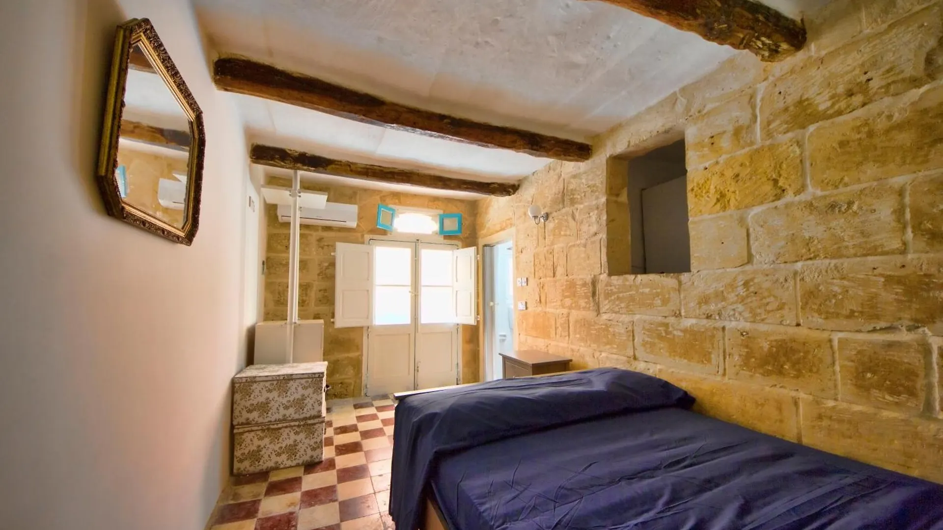 Vallettastay Standard Apartments In Valletta
