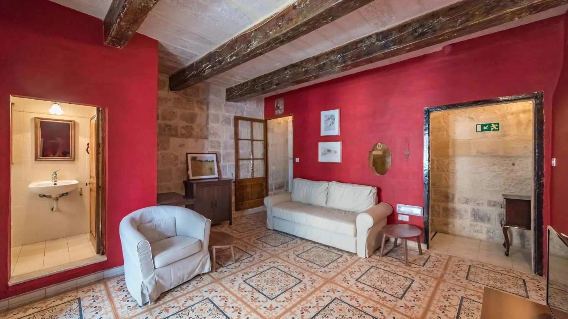 Vallettastay Standard Apartments In Valletta Malta