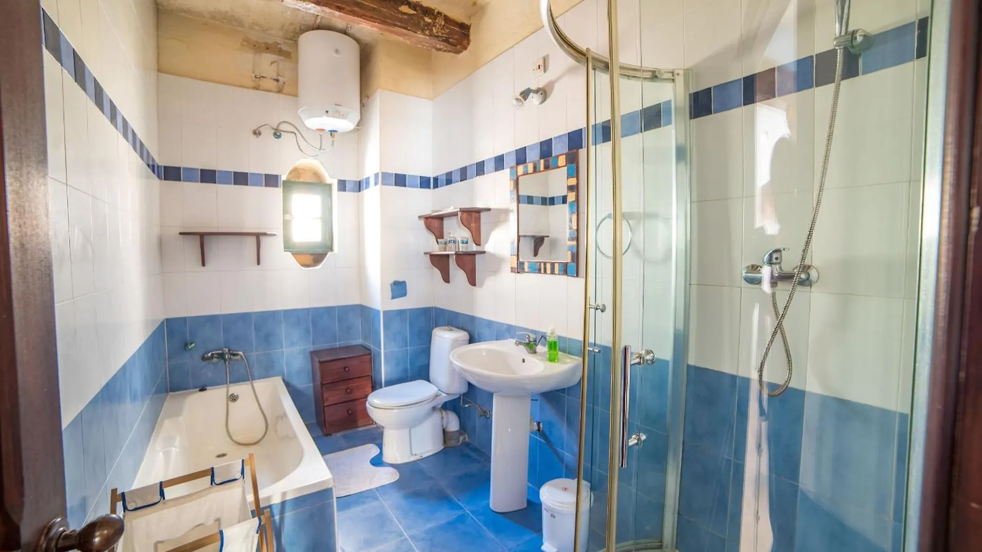 Vallettastay Standard Apartments In Valletta