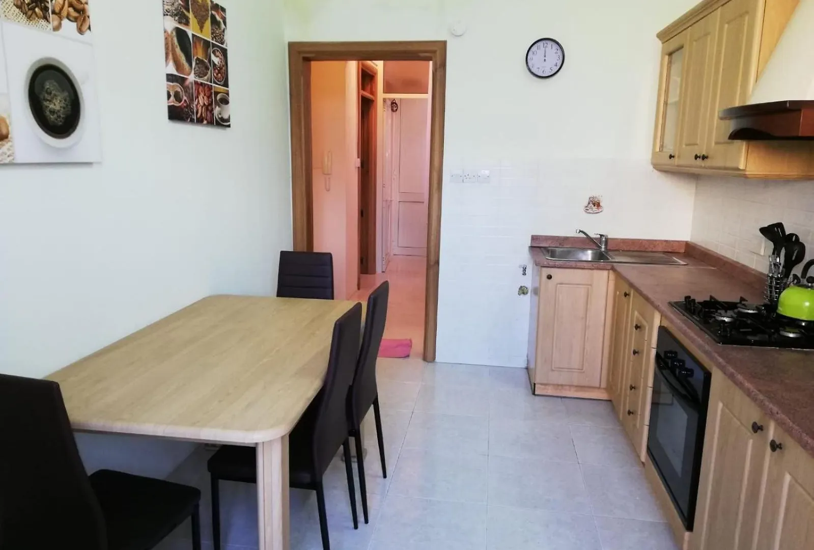 Vallettastay Standard Apartments In Valletta 0*,