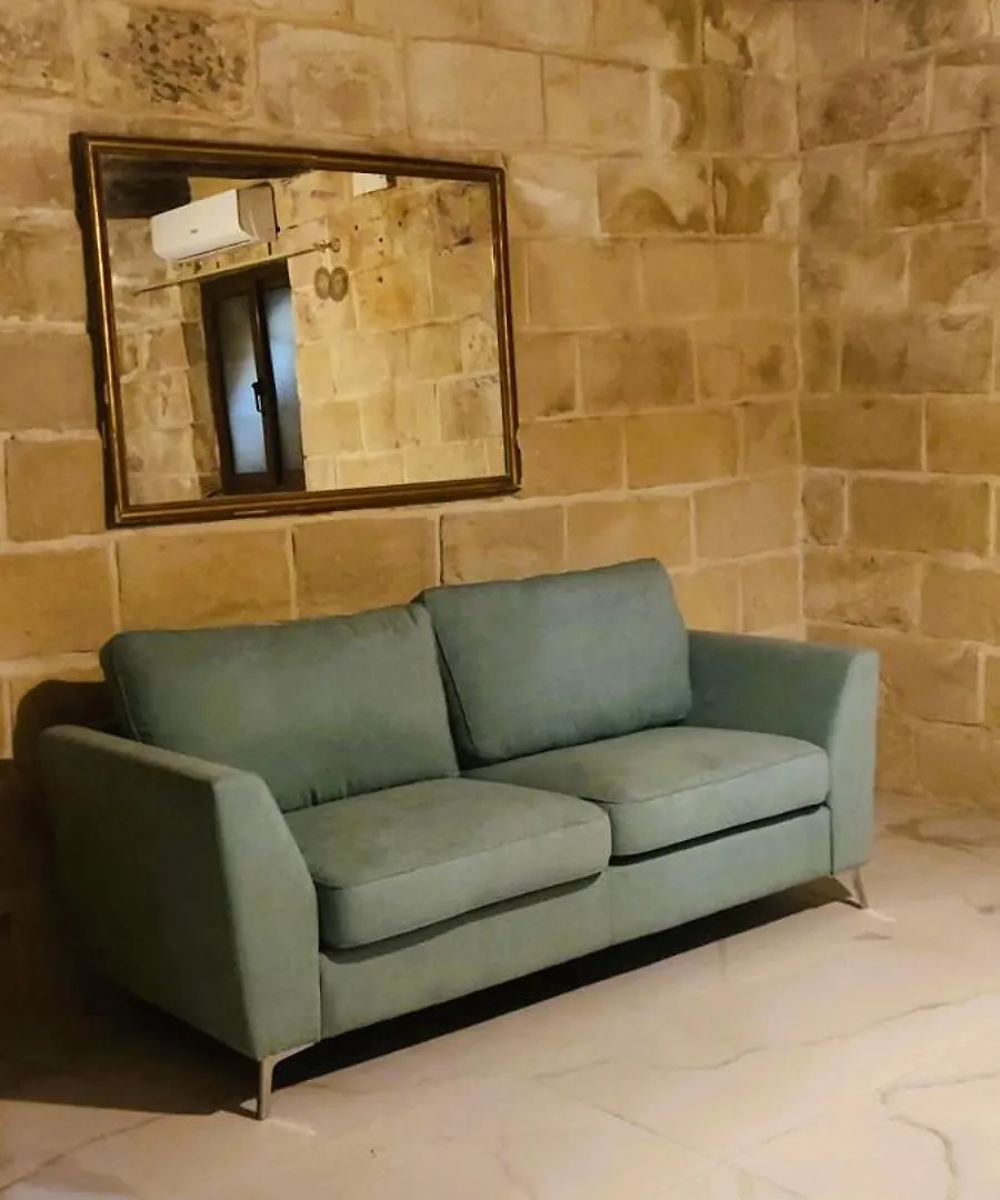 Vallettastay Standard Apartments In Valletta Malta