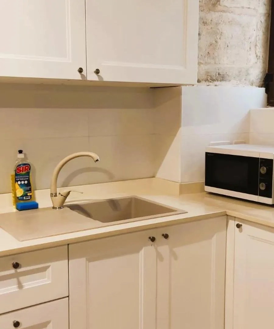 Vallettastay Standard Apartments In Valletta