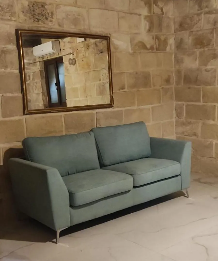 Vallettastay Standard Apartments In Valletta Malta