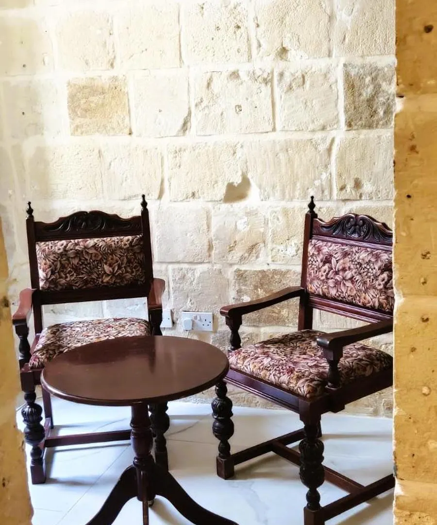 Vallettastay Standard Apartments In Valletta