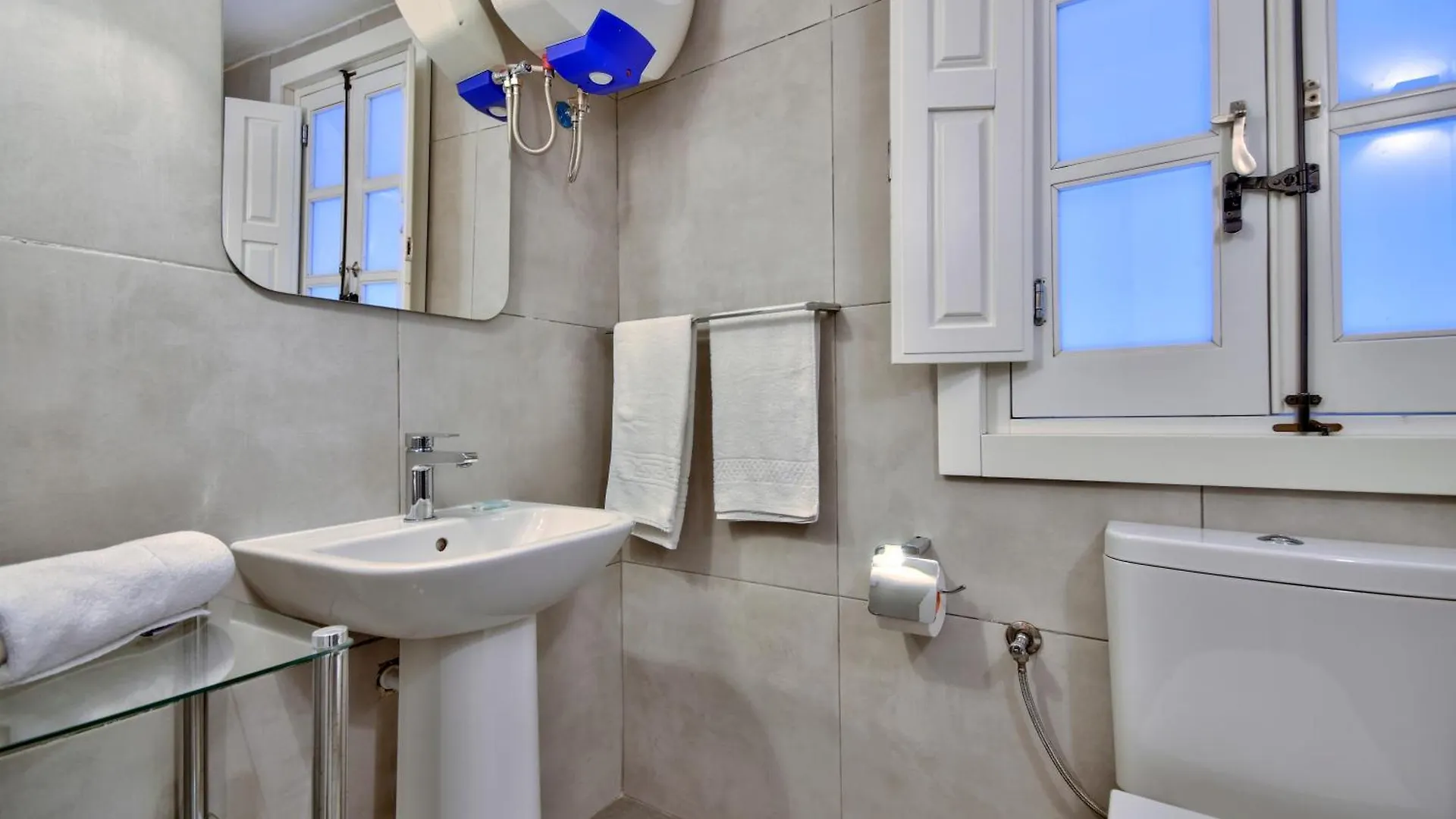 Vallettastay Standard Apartments In Valletta Malta