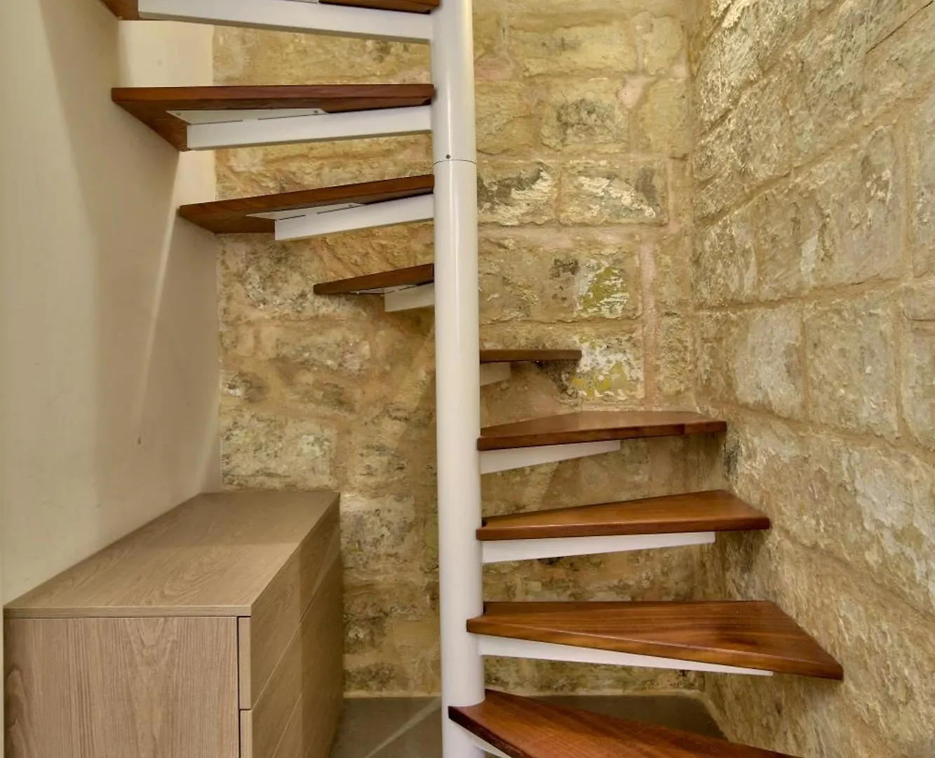Vallettastay Standard Apartments In Valletta Malta