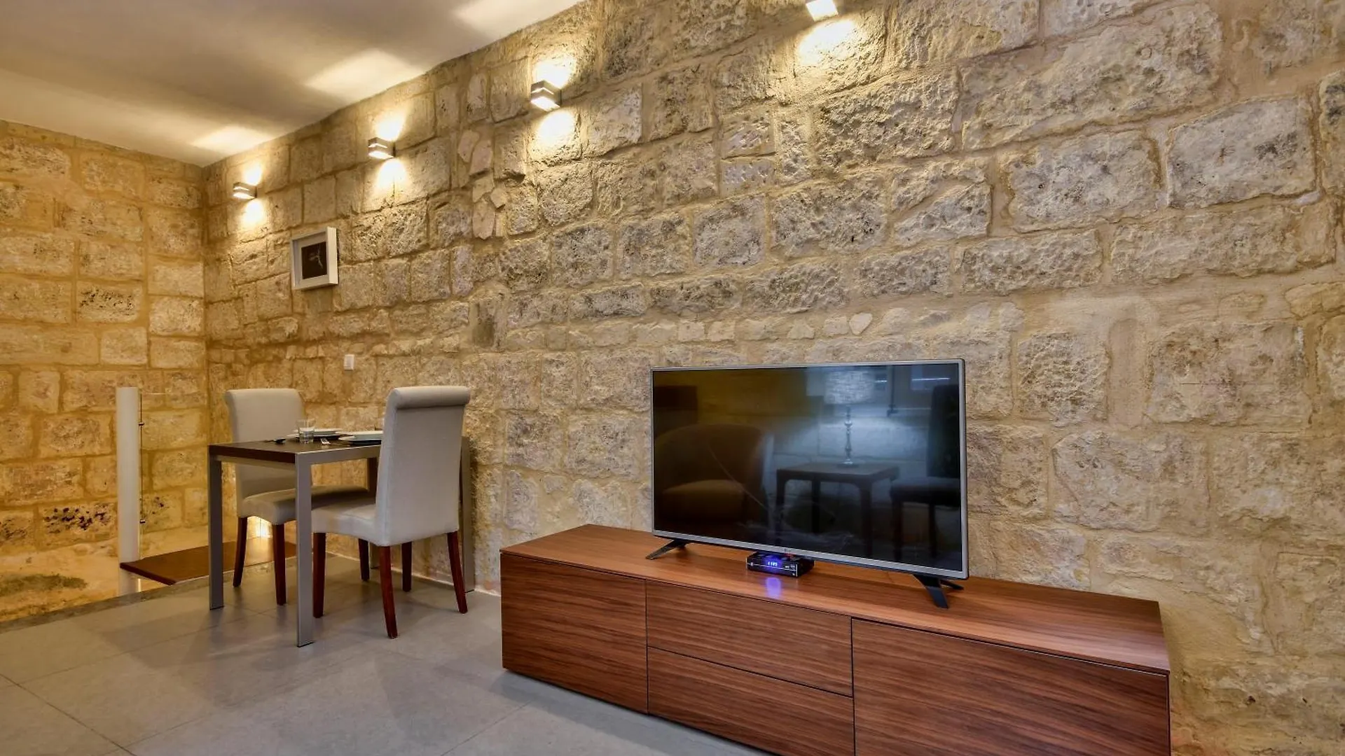 Vallettastay Standard Apartments In Valletta
