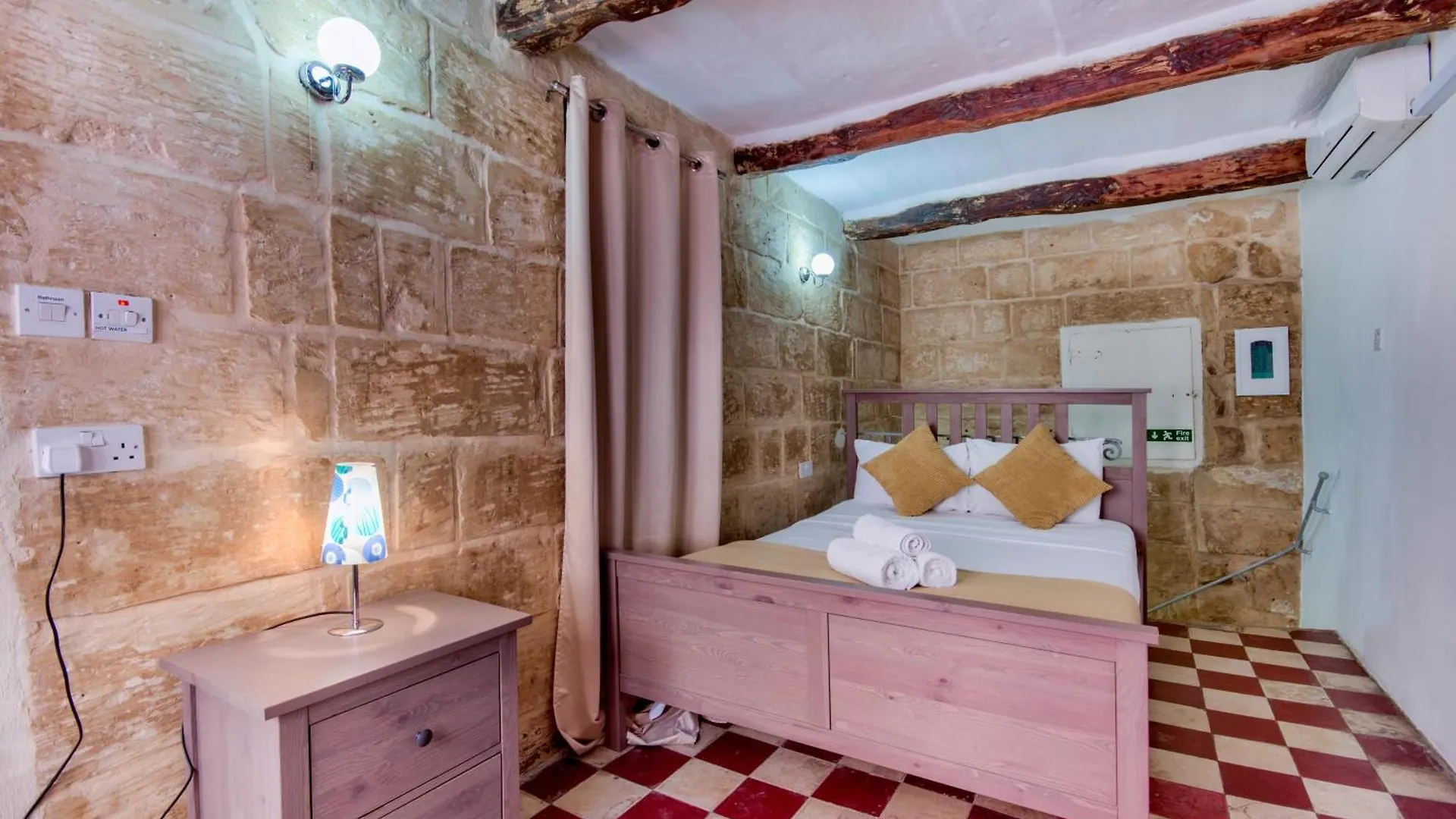 Vallettastay Standard Apartments In Valletta