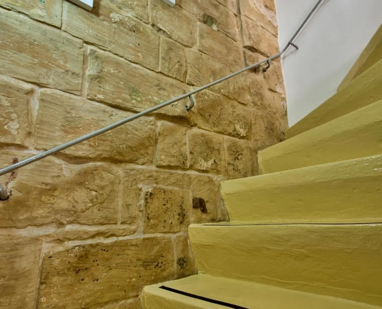 Vallettastay Standard Apartments In Valletta