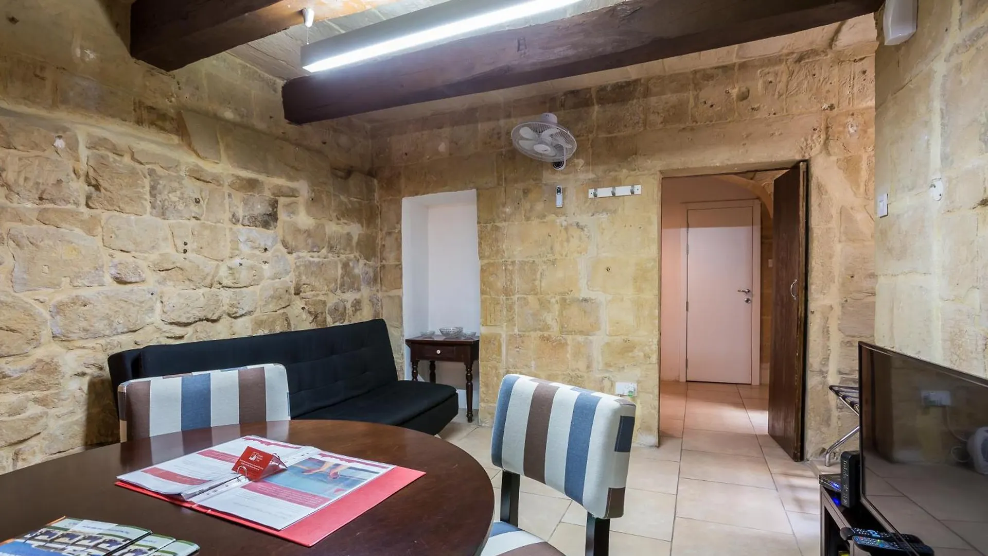 Vallettastay Standard Apartments In Valletta Malta
