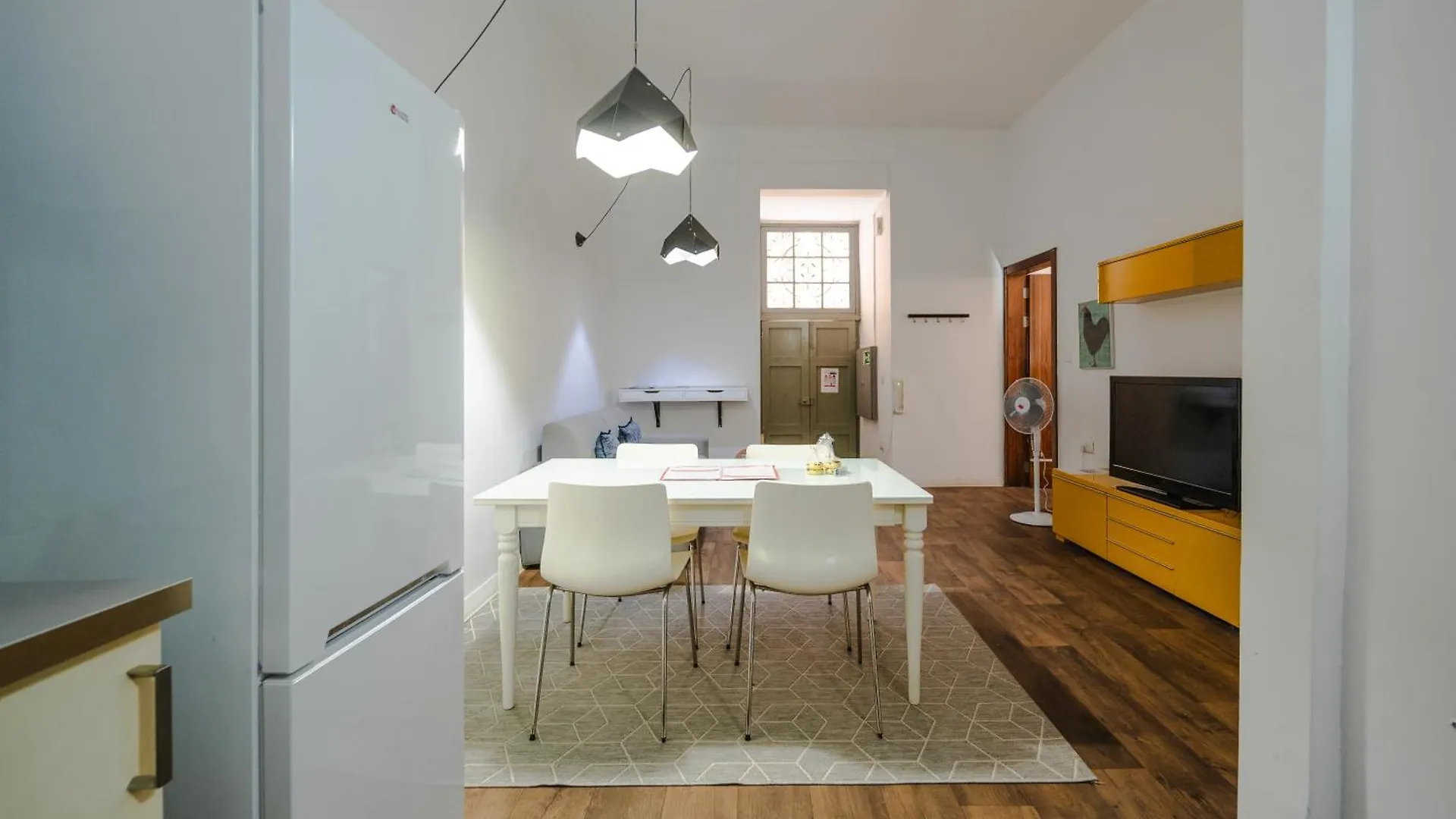 Vallettastay Standard Apartments In Valletta Malta