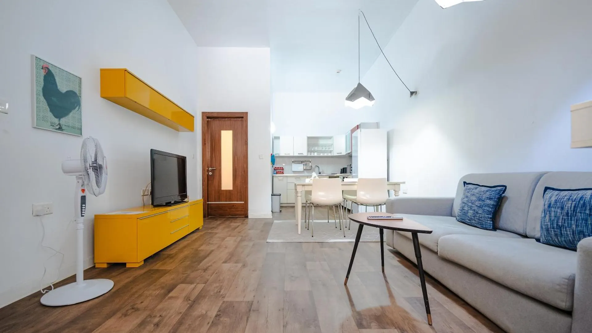 Vallettastay Standard Apartments In Valletta