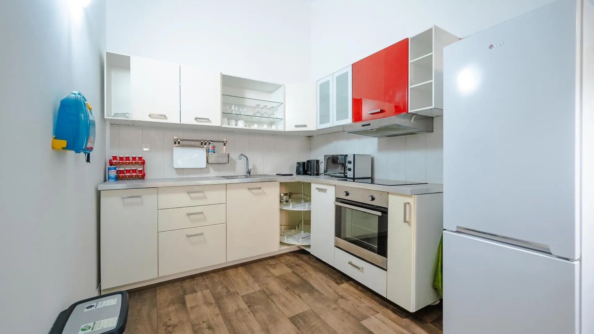 Vallettastay Standard Apartments In Valletta