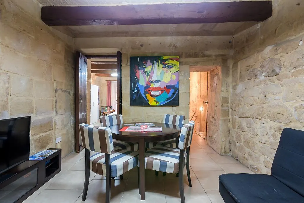 Vallettastay Standard Apartments In Valletta