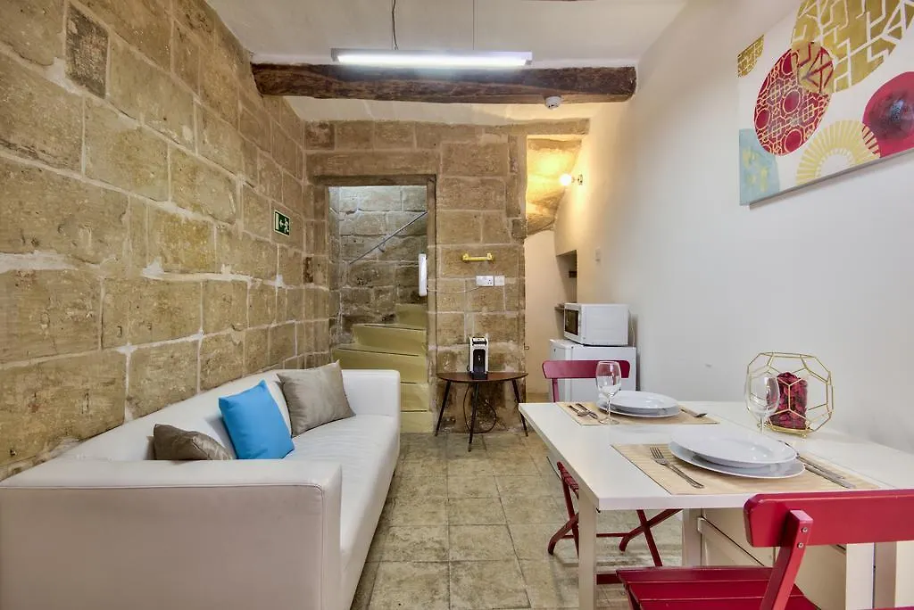Vallettastay Standard Apartments In Valletta 0*,  Malta